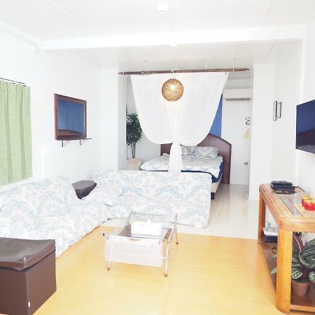 Holiday Homes Tsuboya 2Nd Νάχα Εξωτερικό φωτογραφία