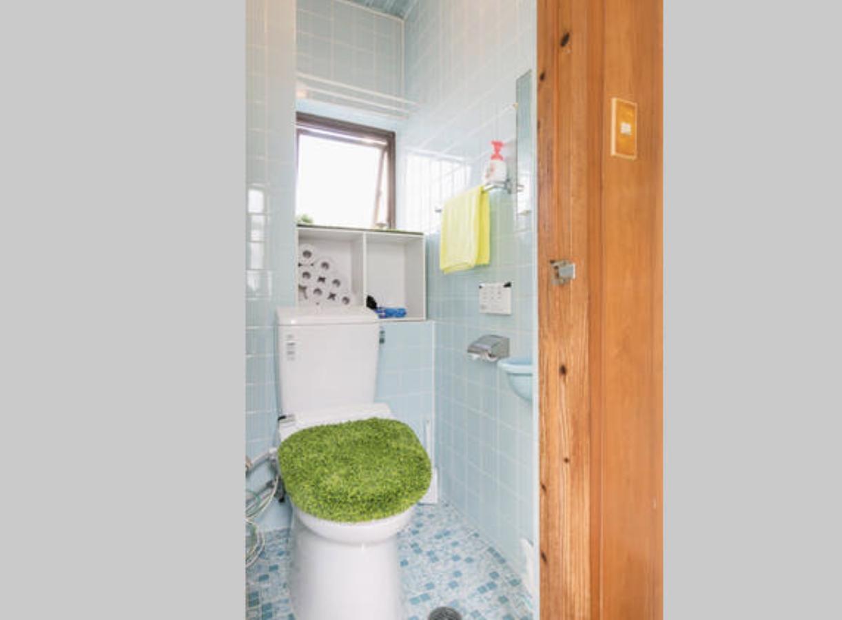 Holiday Homes Tsuboya 2Nd Νάχα Εξωτερικό φωτογραφία