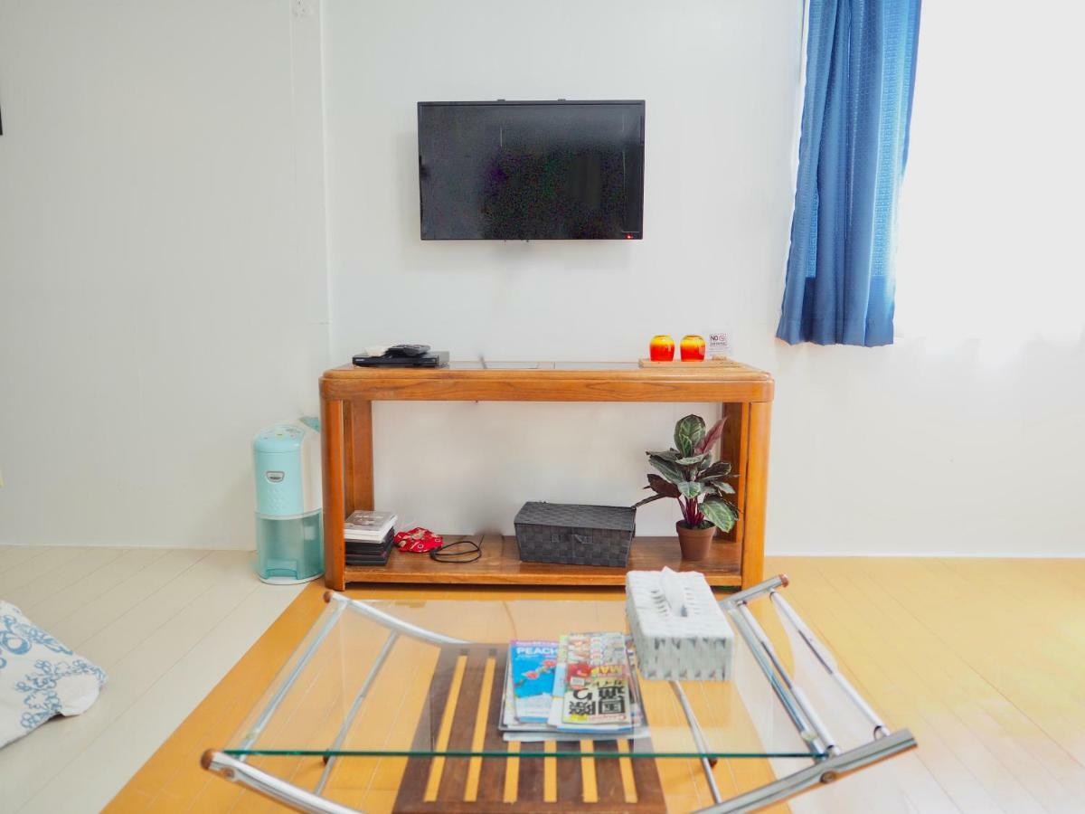 Holiday Homes Tsuboya 2Nd Νάχα Εξωτερικό φωτογραφία