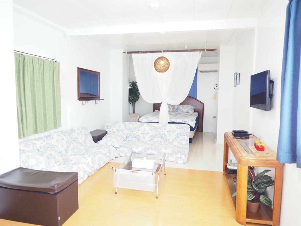 Holiday Homes Tsuboya 2Nd Νάχα Εξωτερικό φωτογραφία
