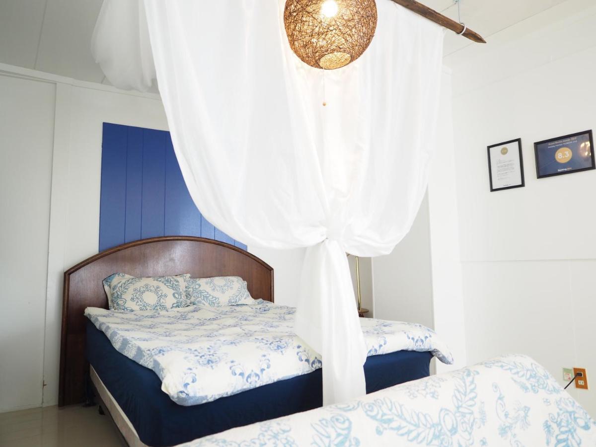 Holiday Homes Tsuboya 2Nd Νάχα Εξωτερικό φωτογραφία